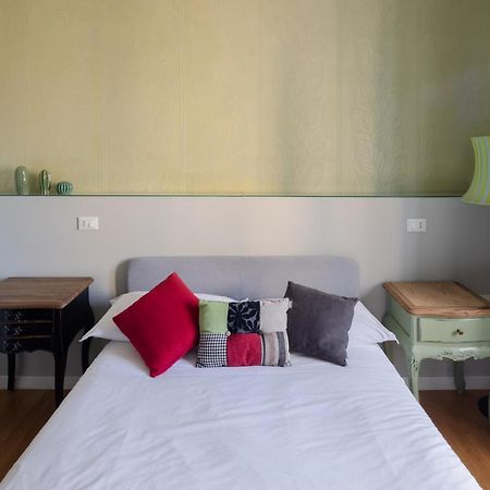 The Termini Apartment By Omen Hospitality Рим Екстер'єр фото