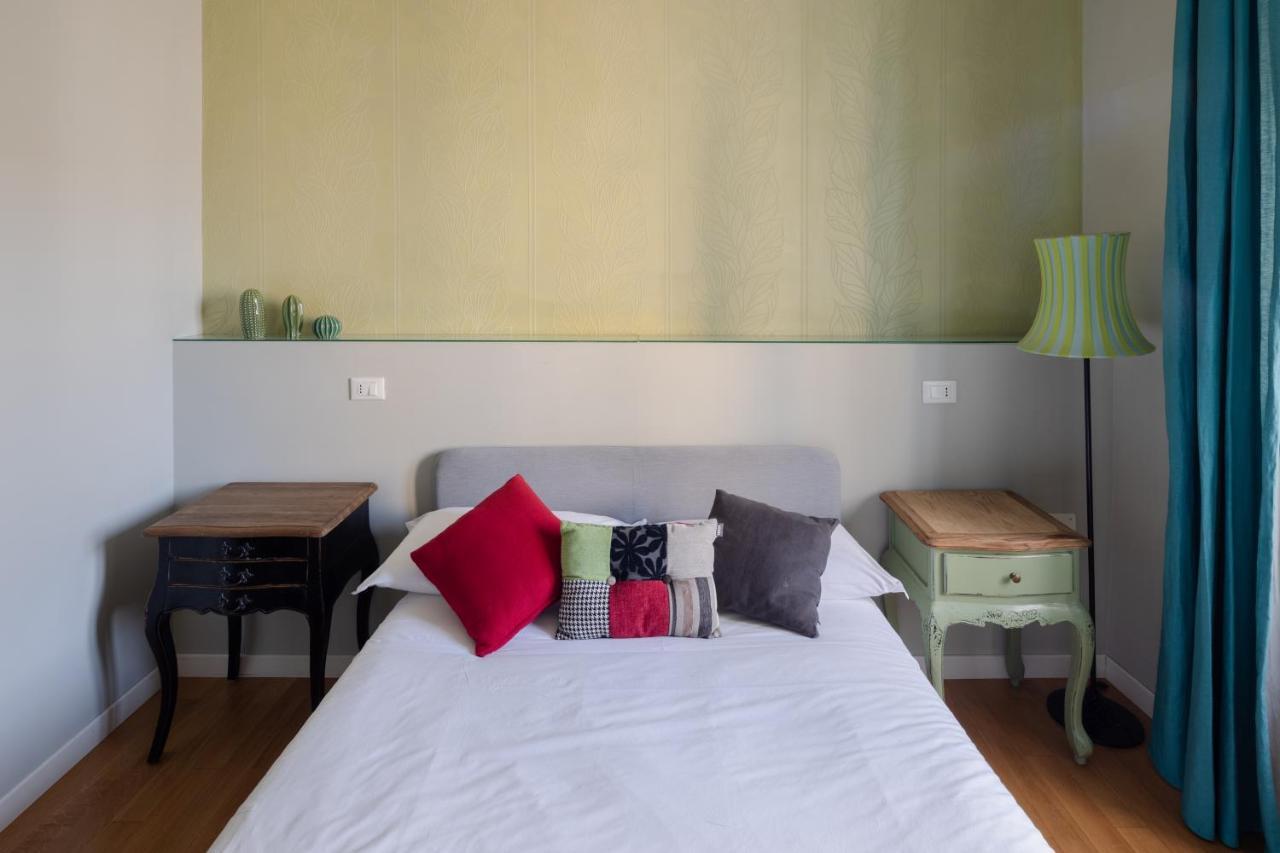 The Termini Apartment By Omen Hospitality Рим Екстер'єр фото