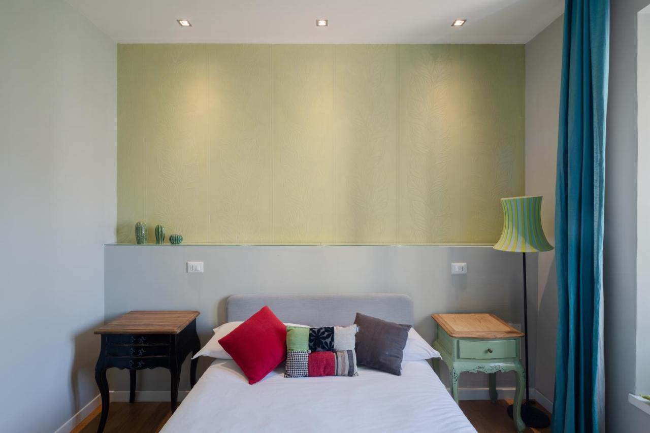 The Termini Apartment By Omen Hospitality Рим Екстер'єр фото