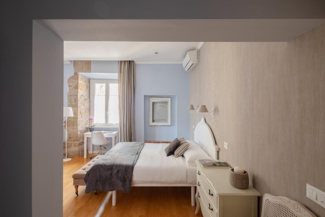 The Termini Apartment By Omen Hospitality Рим Екстер'єр фото