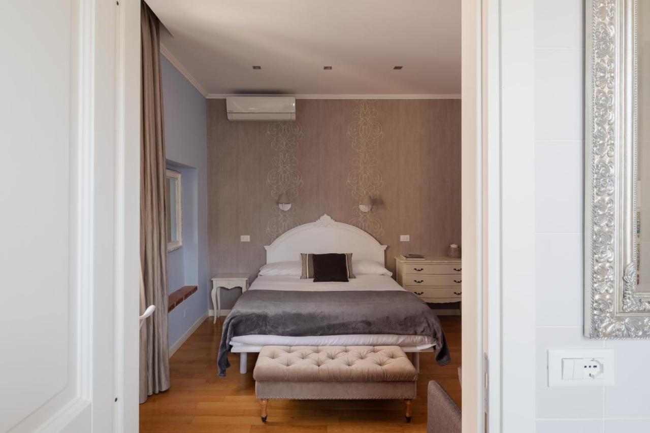 The Termini Apartment By Omen Hospitality Рим Екстер'єр фото