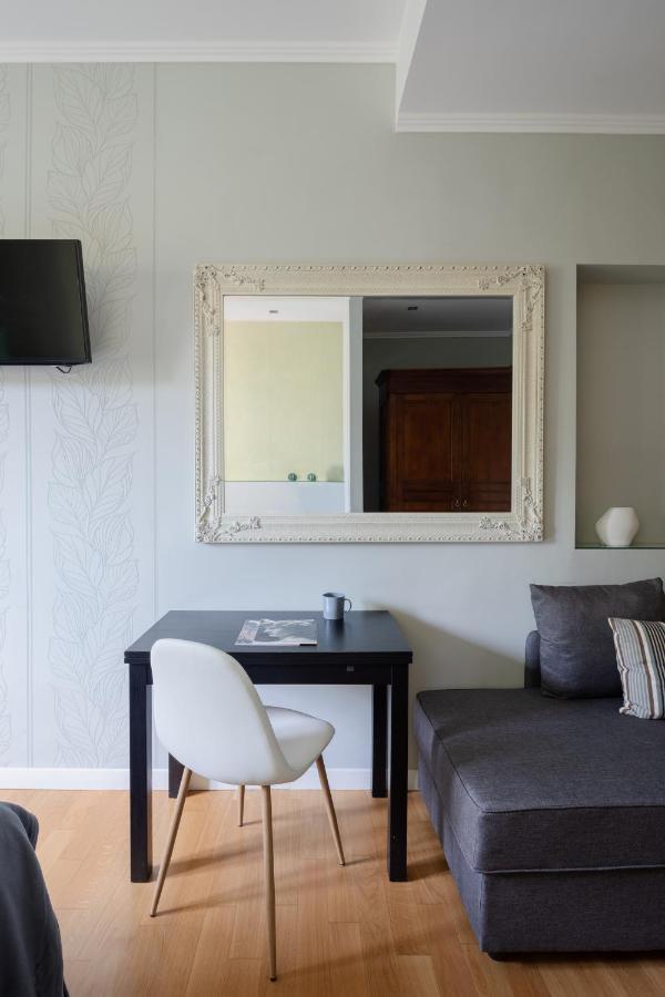 The Termini Apartment By Omen Hospitality Рим Екстер'єр фото