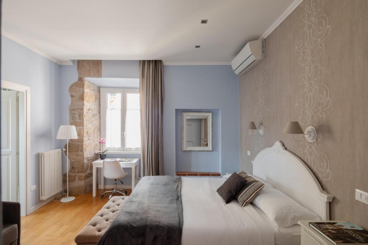 The Termini Apartment By Omen Hospitality Рим Екстер'єр фото