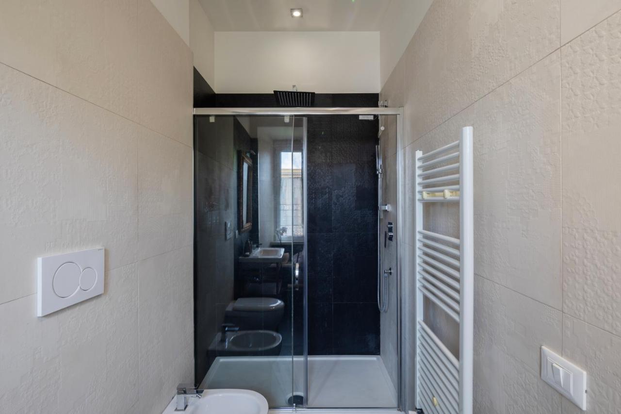 The Termini Apartment By Omen Hospitality Рим Екстер'єр фото
