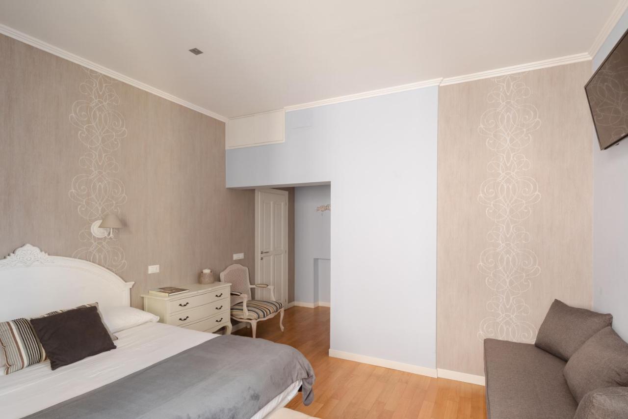 The Termini Apartment By Omen Hospitality Рим Екстер'єр фото