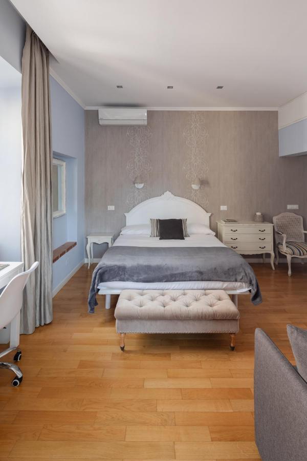 The Termini Apartment By Omen Hospitality Рим Екстер'єр фото
